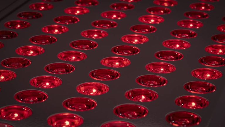 photobiomodulation pour professionnels de santé