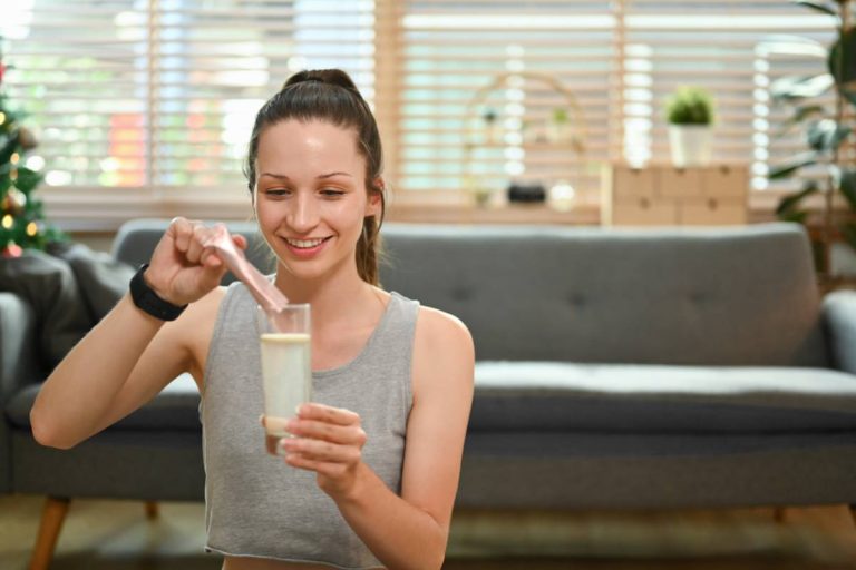 Compléments alimentaires naturels 