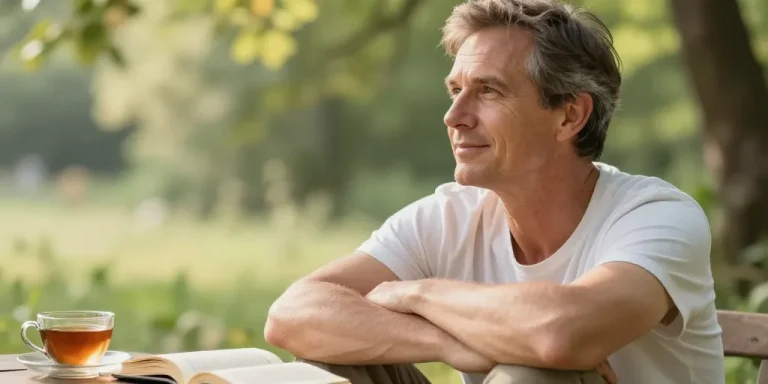Comment vivre heureux et sans stress?