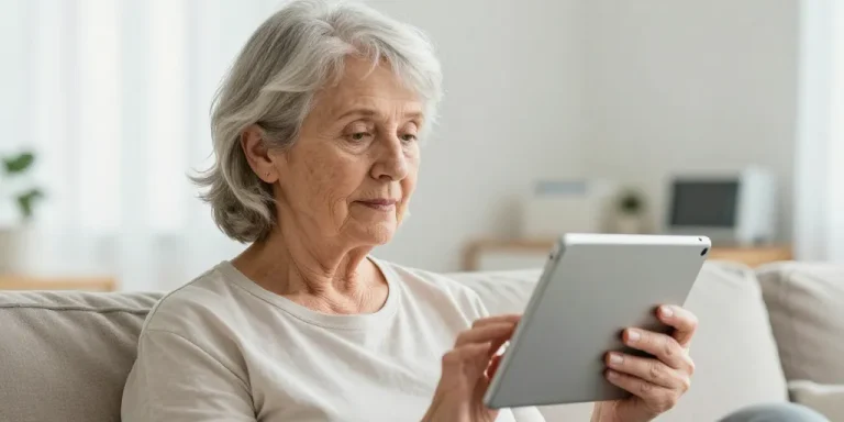 Maintien à domicile des personnes âgées : quelles solutions pour préserver son autonomie ?