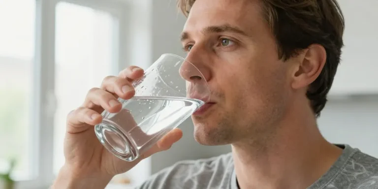 Avantage de boire beaucoup d’eau : ce que la science dit vraiment, loin des idées reçues