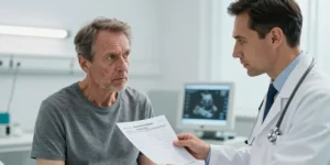 cancer de la vessie stade 4 symptômes