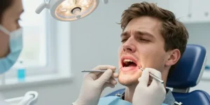 Dents de sagesse : 5 signes qui indiquent qu'il est temps de les retirer