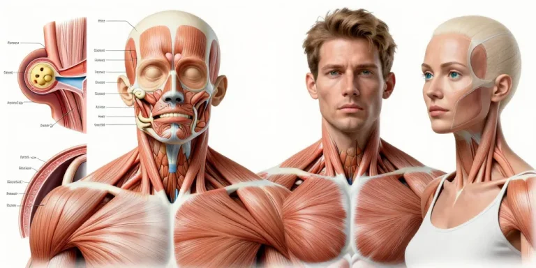 muscle le plus fort du corps humain