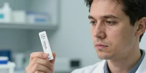les différents types de test d'adn