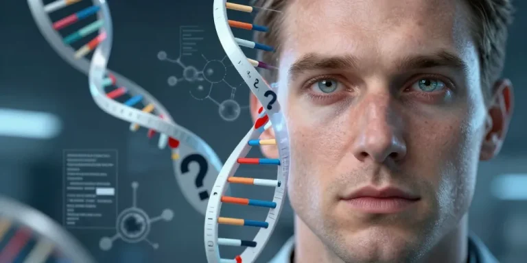 origines genetiques