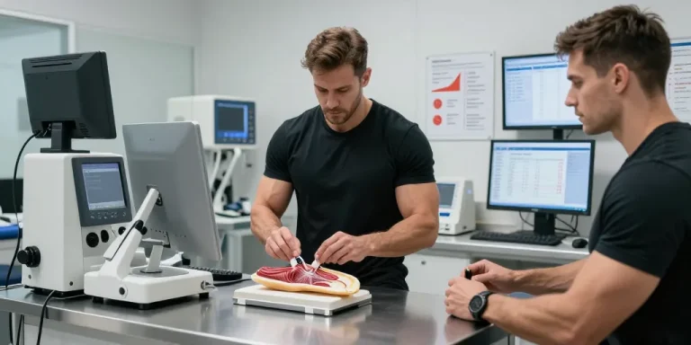 Produit pour gonfler les muscles rapidement : mythe ou réalité scientifique — ce que les compléments peuvent vraiment faire