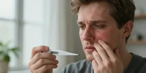 quelle sont les symptômes du covid