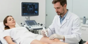 Traitement d'une varice : les possibilités en 2026