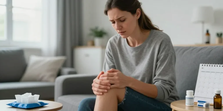 Chikungunya : pourquoi les douleurs articulaires persistent longtemps après la fièvre disparaît