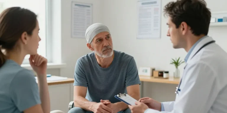 Combien de temps peut-on vivre avec un cancer non soigné : ce que les chiffres ne disent pas sur la variabilité réelle
