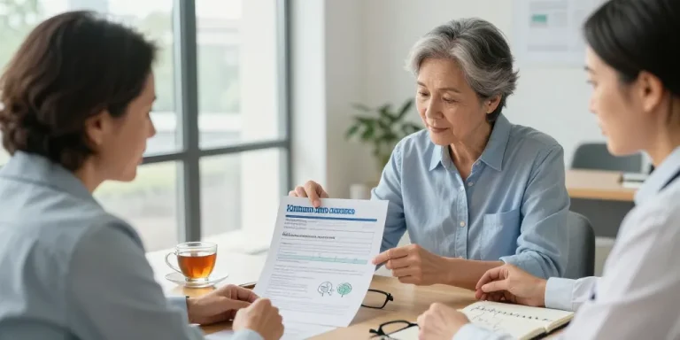 Complémentaire santé : comment choisir une couverture vraiment adaptée à ses besoins ?