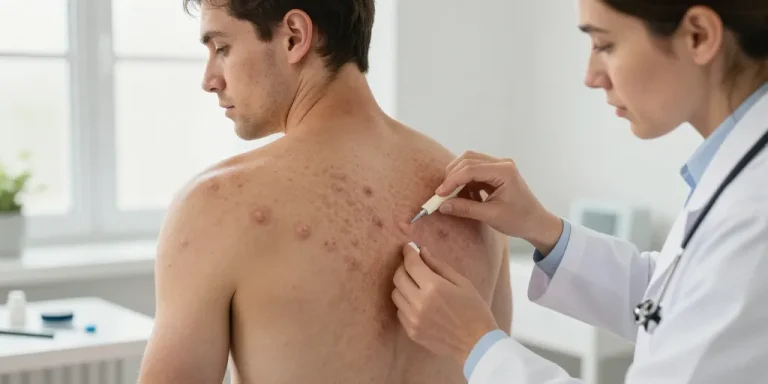 Le zona peut-il cacher un cancer : pourquoi l’immunité affaiblie est le vrai suspect, pas le virus