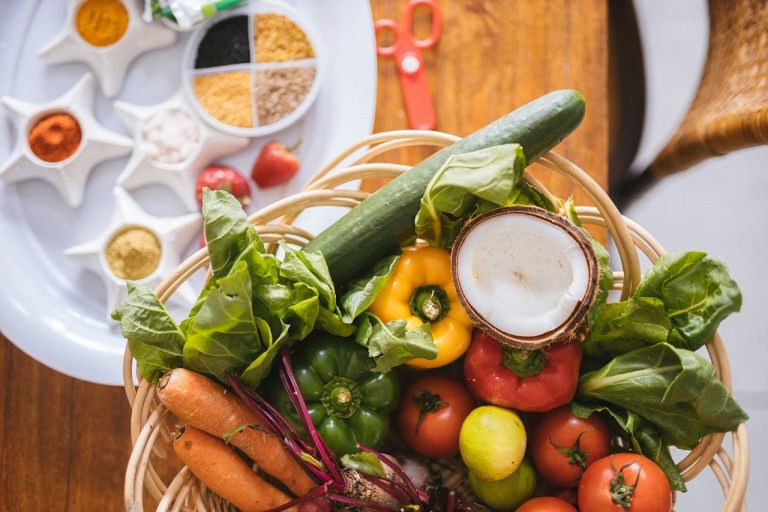 Pourquoi parle-t-on de plus en plus d’alimentation durable ?