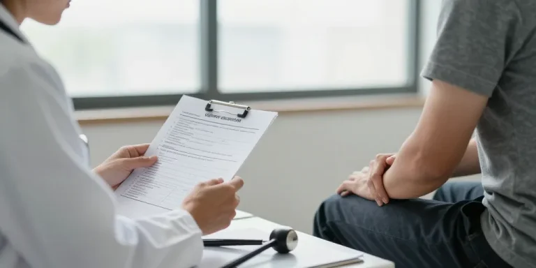 Syndrome de la jambe sans repos : pourquoi le dopamine n’explique pas tout et ce que cachent les faux diagnostics