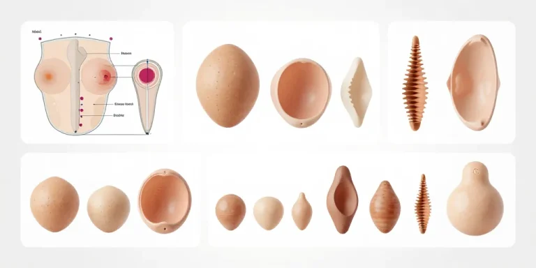 Augmentation mammaire : quelles techniques choisir pour obtenir un résultat naturel ?