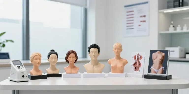 Augmentation mammaire mini-invasive à Paris : est-ce fait pour vous ?