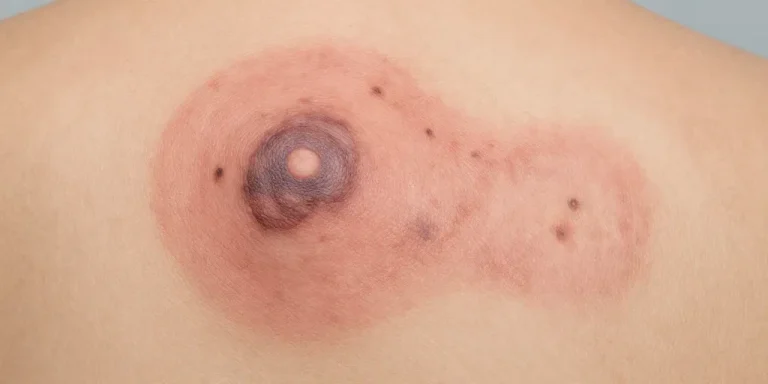 Cancer de la peau : photos, traitement et pronostic réel selon le stade et le type histologique