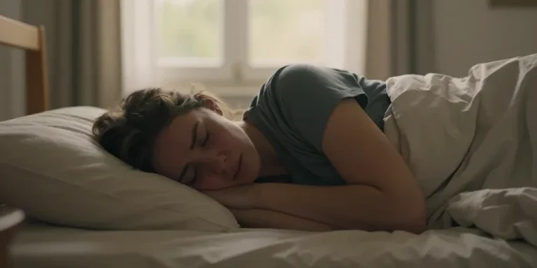 Comment j’ai vaincu le syndrome des jambes sans repos : le parcours caché que les médecins ne racontent pas