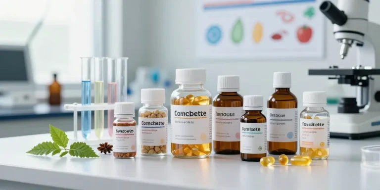 Compléments alimentaires défenses immunitaires : pourquoi 80 % des formules du marché ne fonctionnent pas vraiment