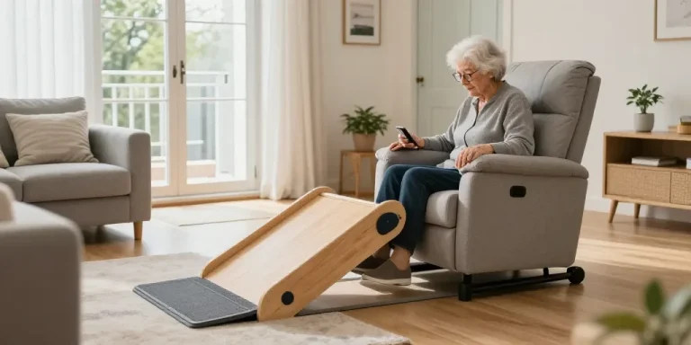 Maintien à domicile : comment choisir un dispositif adapté au niveau d'autonomie d'un senior ?