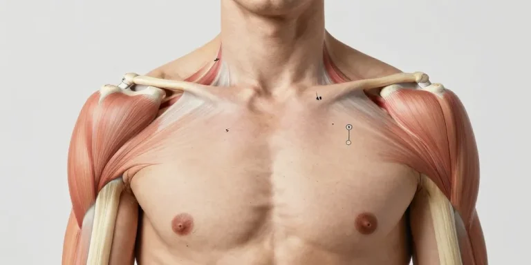 Pourquoi vos muscles de la coiffe des rotateurs ne se renforcent pas malgré vos efforts, et comment corriger cette erreur biomécanique