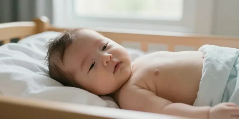 Symptôme bébé secoué combien de temps après : la chronologie que les parents doivent connaître pour agir à temps